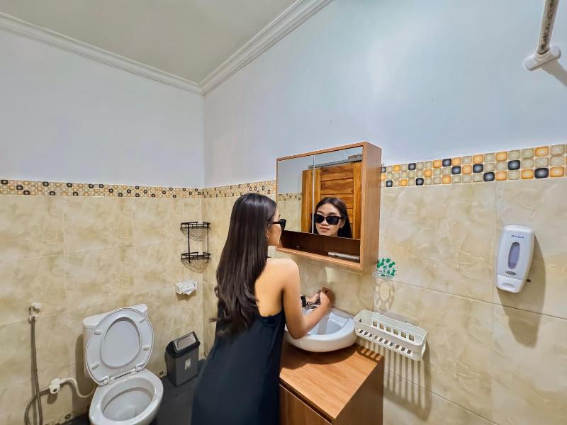 Double-G Guest House - image 27