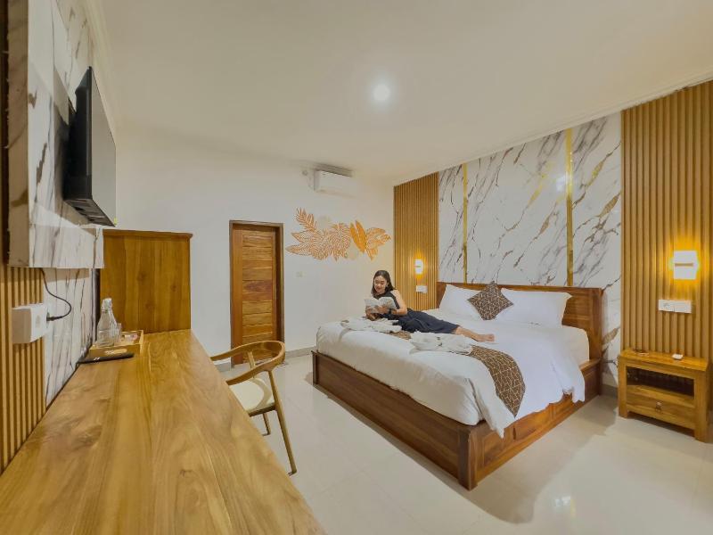 Double-G Guest House - image 14
