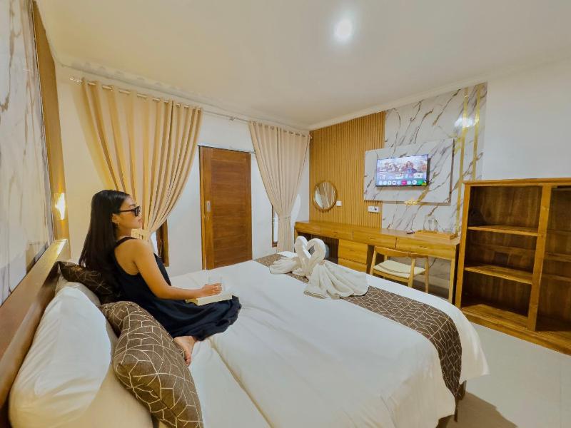 Double-G Guest House - image 13