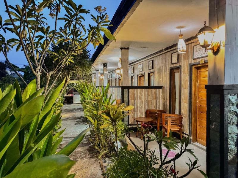 Double-G Guest House - image 25
