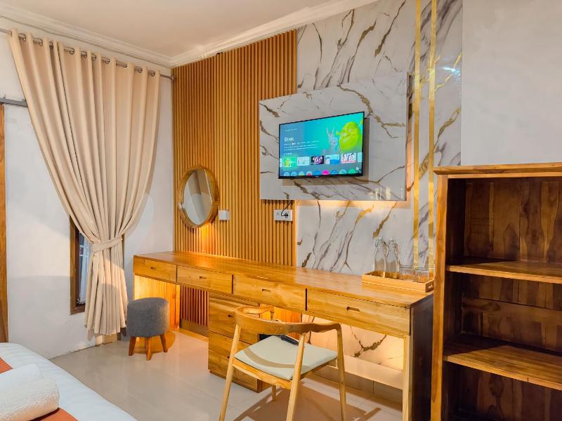 Double-G Guest House - image 10