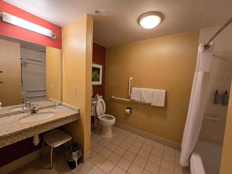 King Room - Accessible image 3