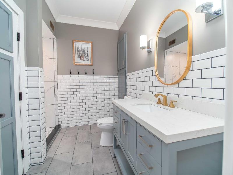 Three-Bedroom House image 4