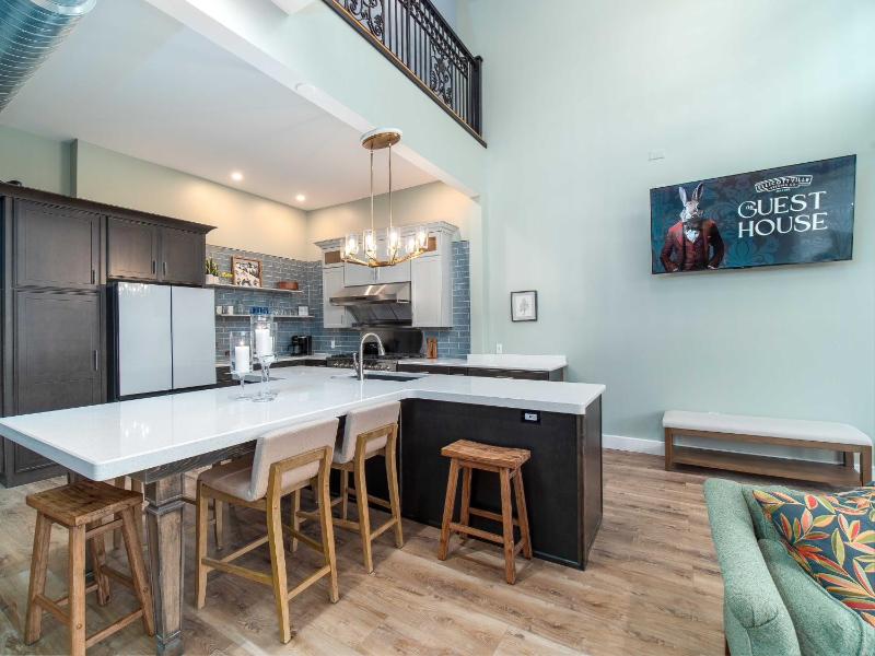 Three-Bedroom House image 3