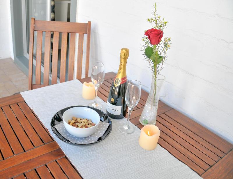 Puza Moya Guest House - image 15