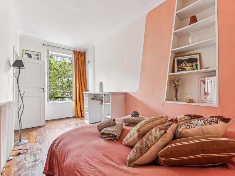 Modern appartment -1BR-2P- Le Marais - image 14
