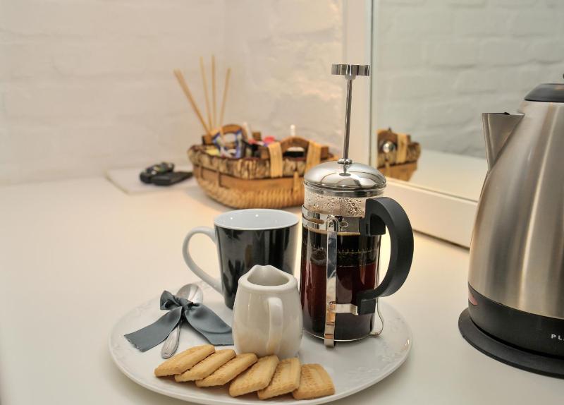Puza Moya Guest House - image 4