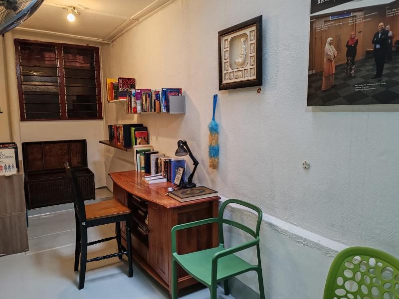OneB Homestay Shah Alam - image 12