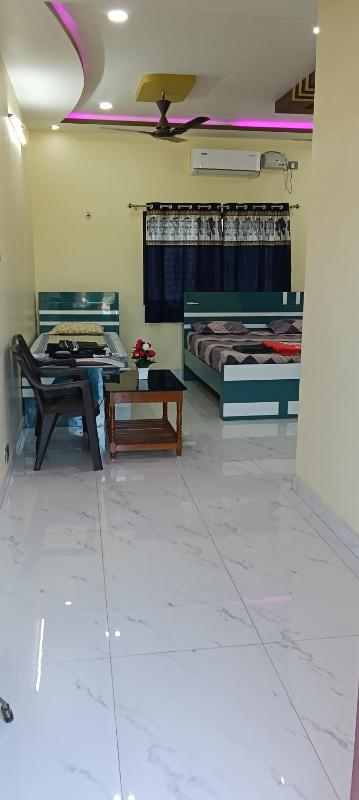 Sagar Homestay Hampi - image 9