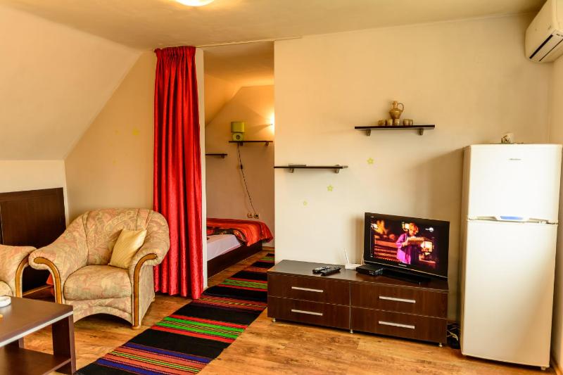 Apartment Leonardo Da Vinci - image 19