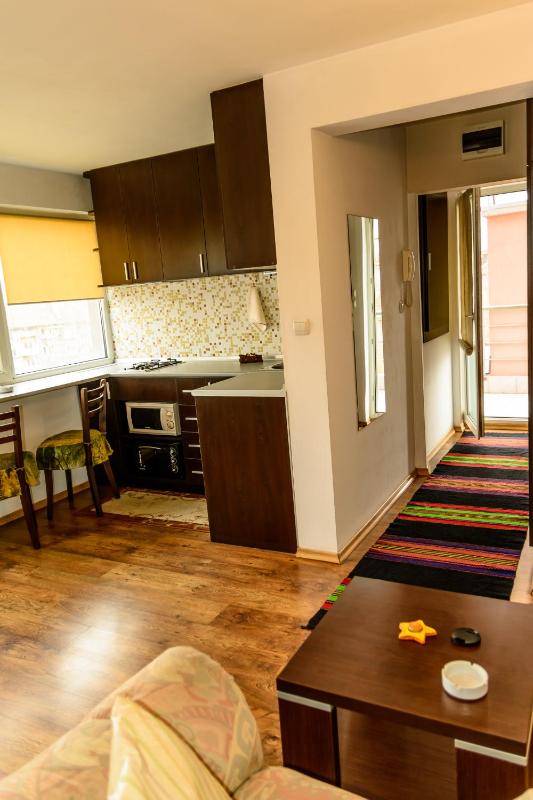 Apartment Leonardo Da Vinci - image 5