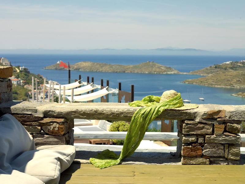 Easter offer -Half Board- Superior Suite with Sea View image 4
