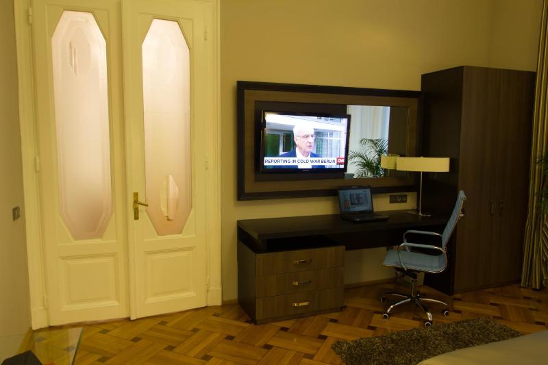 Two-Bedroom Apartment image 4