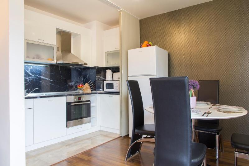 Two-Bedroom Apartment image 4