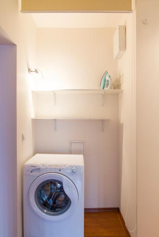 Two-Bedroom Apartment image 2
