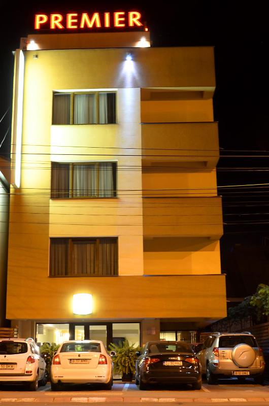 Hotel Premier - image 30