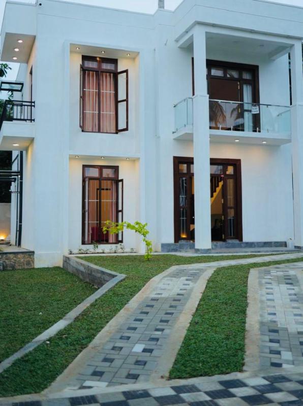 Hide Hiriketiya Villa - image 11