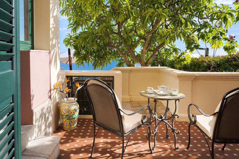 Hotel Villa Schuler - image 8