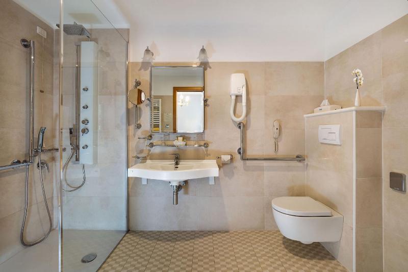 Hotel Villa Schuler - image 13