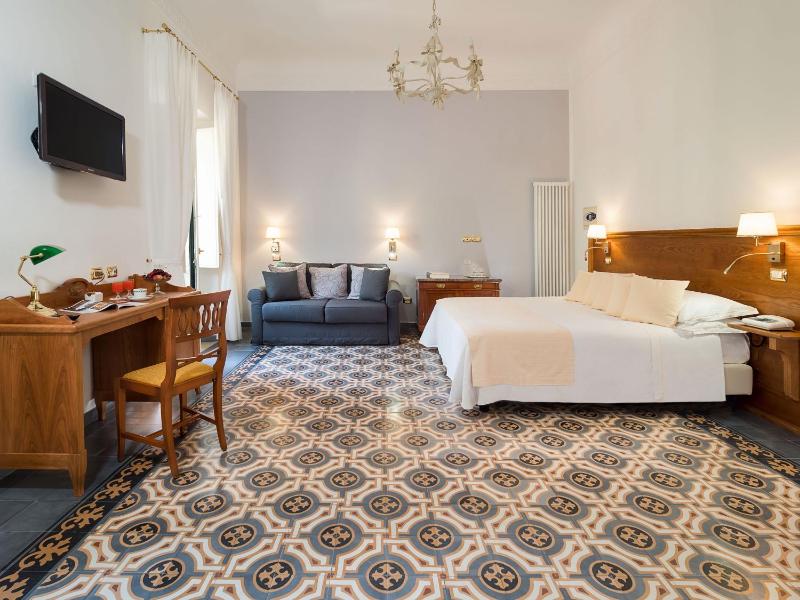 Hotel Villa Schuler - image 36