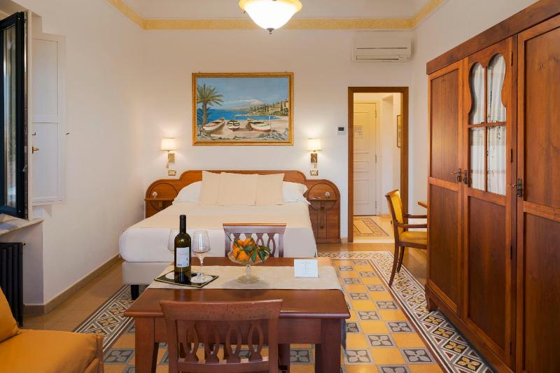 Hotel Villa Schuler - image 23