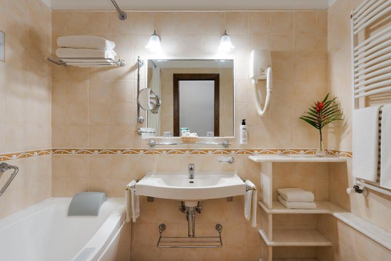 Hotel Villa Schuler - image 28