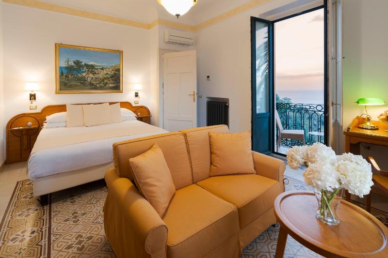 Hotel Villa Schuler - image 32