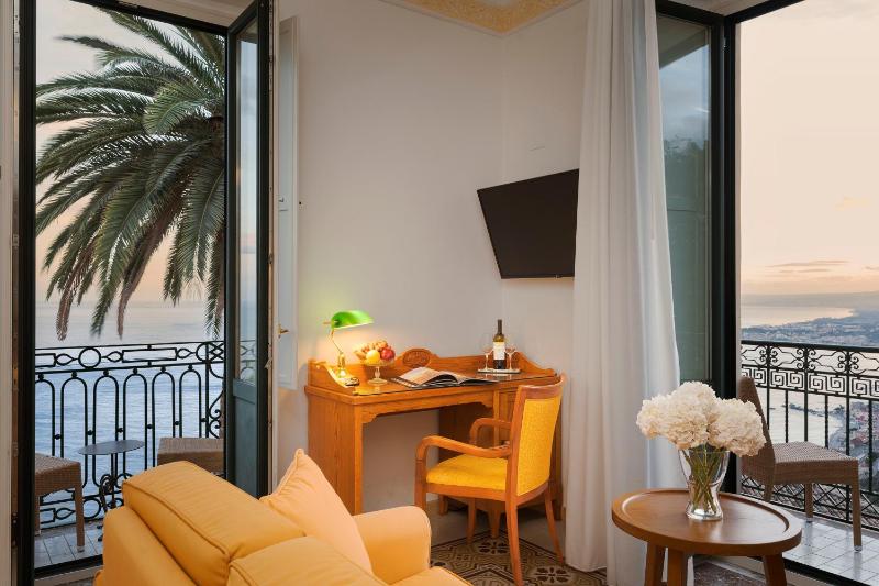 Hotel Villa Schuler - image 30