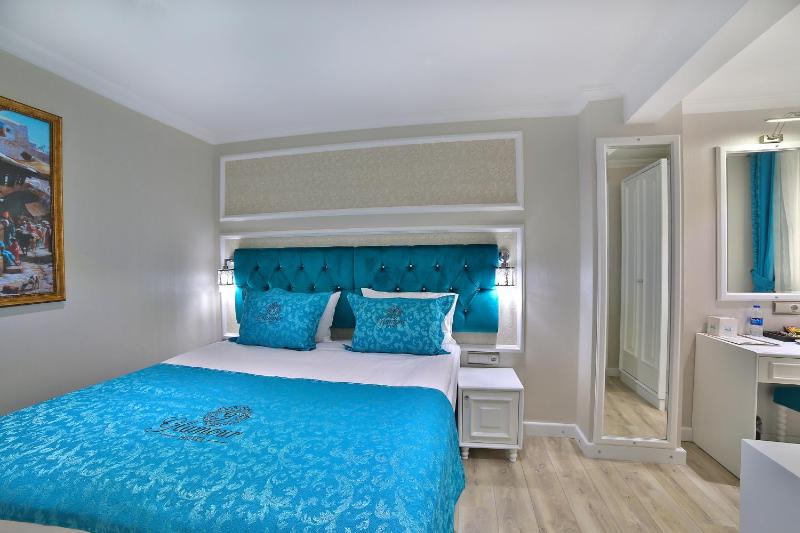 Economy Double Room (No View) image 1