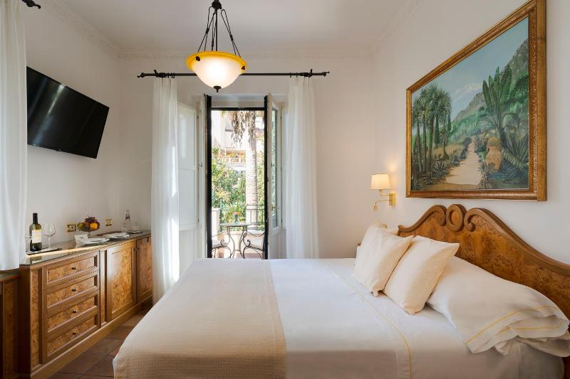 Hotel Villa Schuler - image 40
