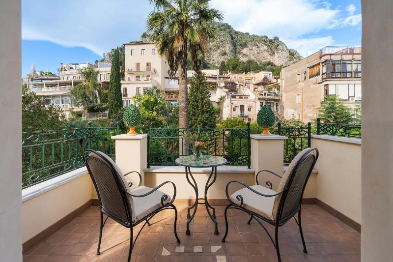 Hotel Villa Schuler - image 19