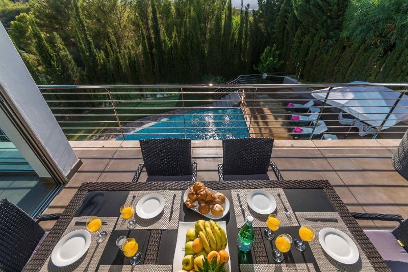 Villa Rockstar Alcudia - by EMERALD STAY - image 33