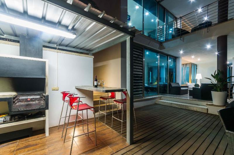 Villa Rockstar Alcudia - by EMERALD STAY - image 26