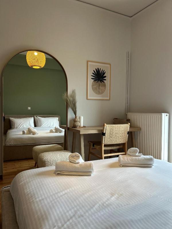Acropolis Penthouse Project - image 14