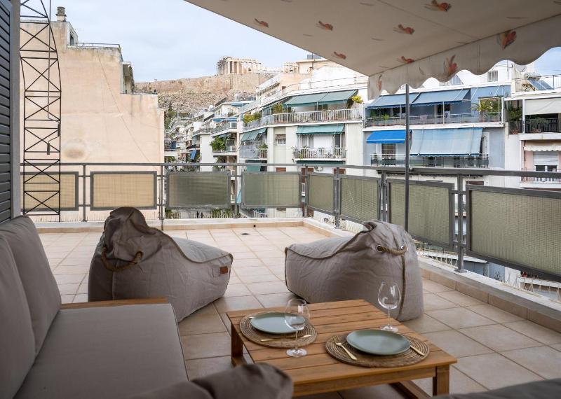 Acropolis Penthouse Project - image 13