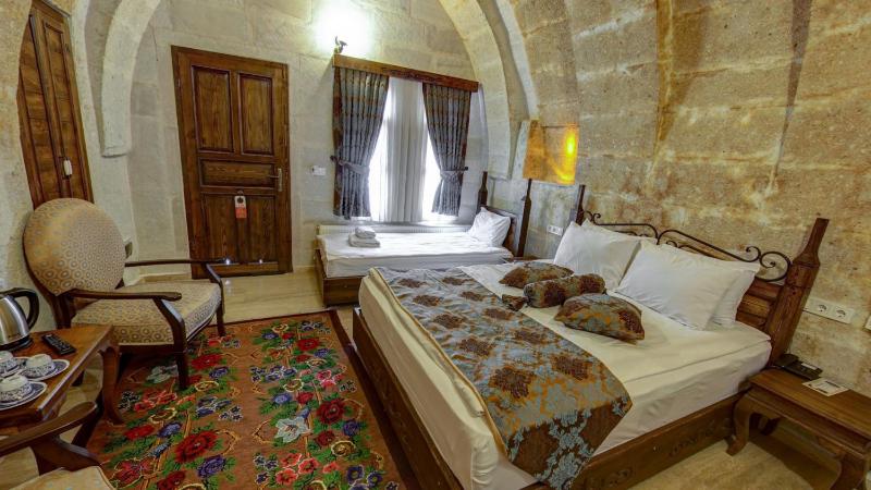 Standard Triple Room image 4