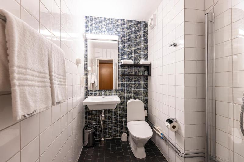 Standard Twin Room Plus image 2