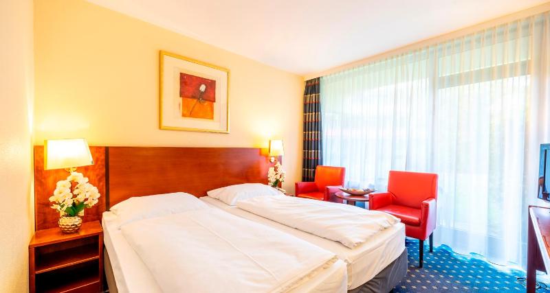 Single Room image 1