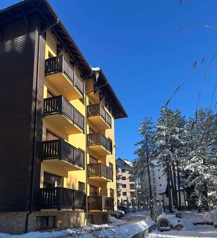 Apartment Mountain Dreams - image 16