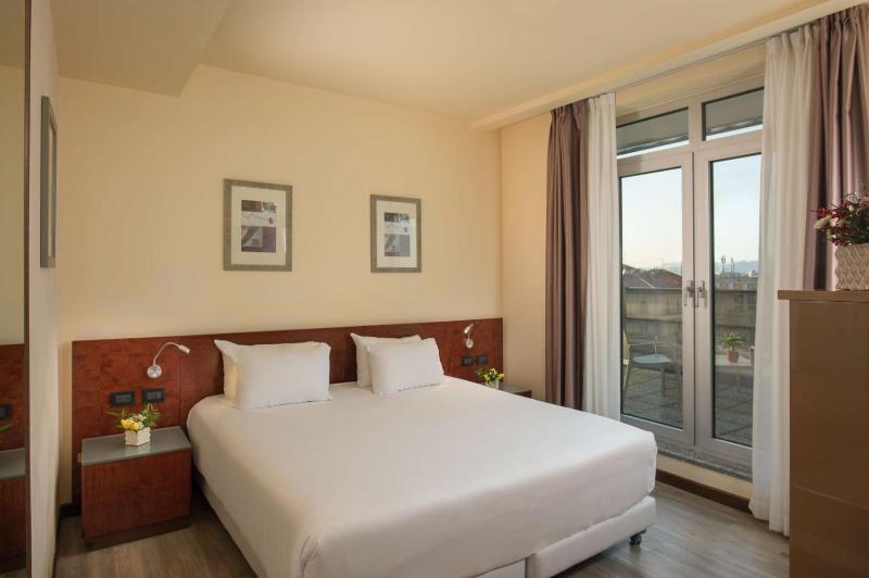 Superior Room with View image 1