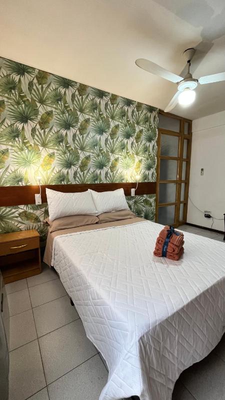 Departamento centrico y tranquilo ideal para parejas en Mendoza - image 10