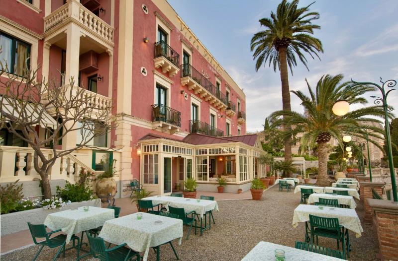 Hotel Villa Schuler - image 10