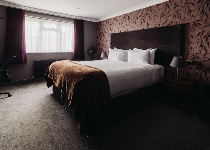 Superior Double Room image 3