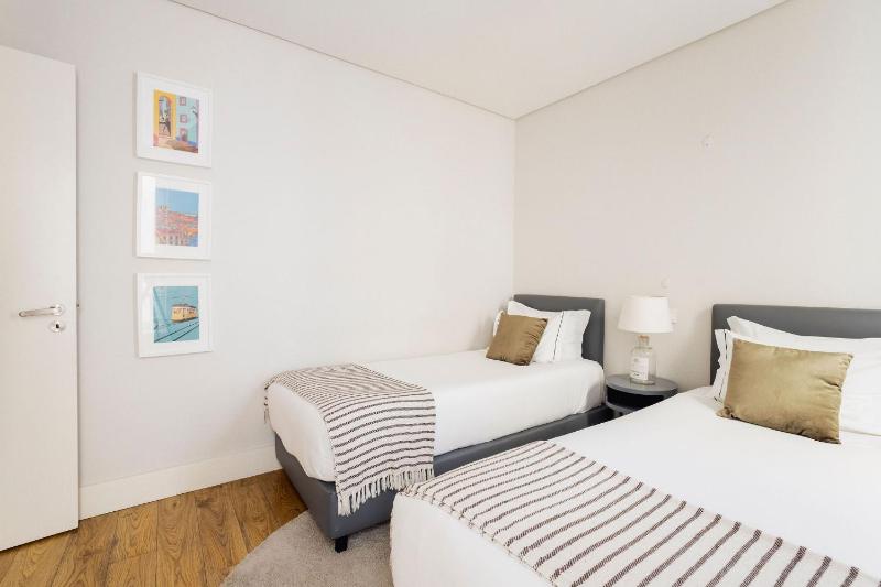 Two-Bedroom Apartment image 3