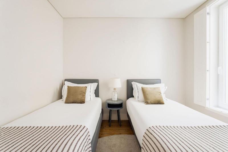 Two-Bedroom Apartment image 4