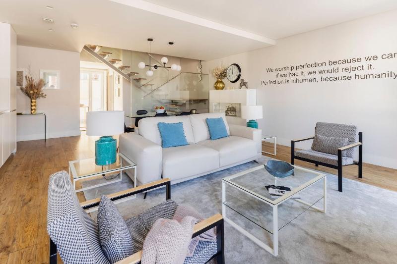 Duplex Apartment image 1