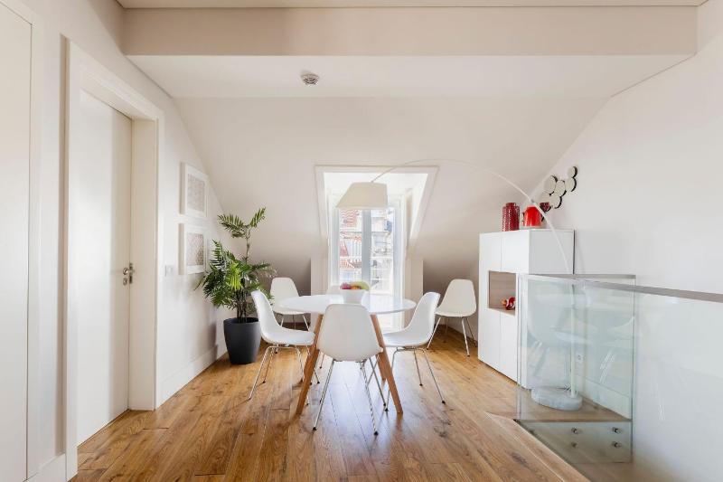 Duplex Apartment image 4