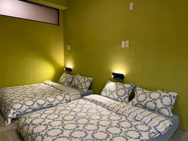 樂客背包旅棧 Local Backpacker Hostel - image 14