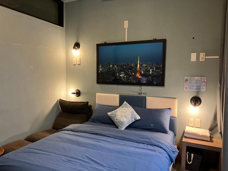 樂客背包旅棧 Local Backpacker Hostel - image 16