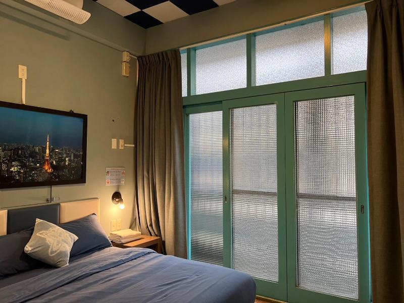 樂客背包旅棧 Local Backpacker Hostel - image 12